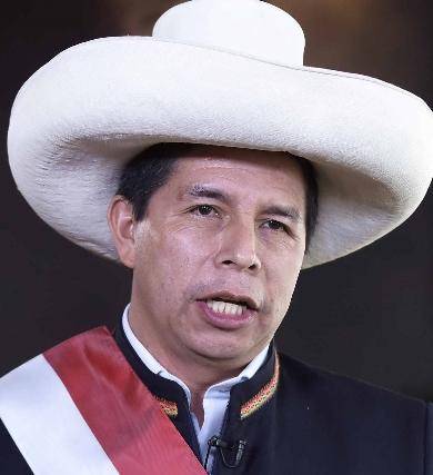 Insisten en investigación en contra del presidente Perú