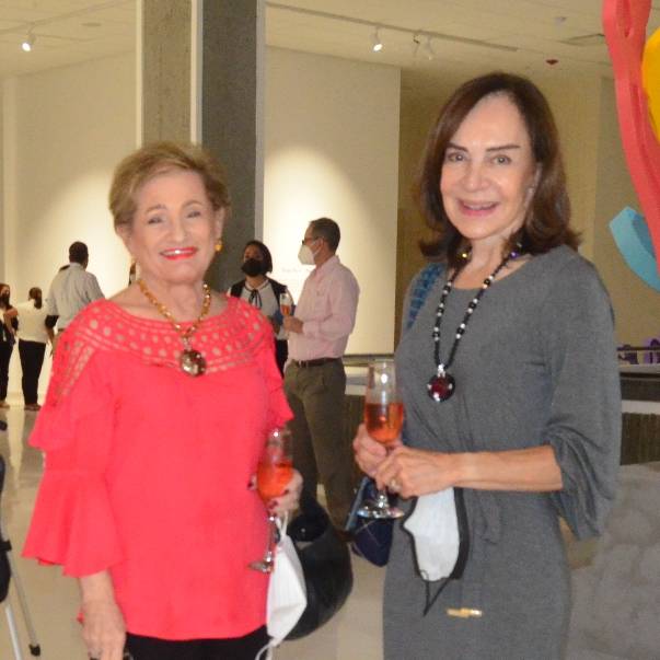 Museo de Arte Moderno: “Amaya, espacio, color, luz”