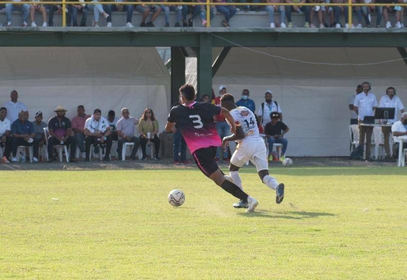 Liga Dominicana de Fútbol contará con expansión en 2022