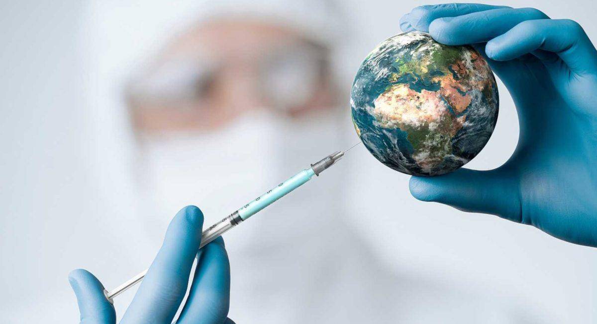 ¿Cómo será la covid-19? Los escenarios de la pandemia en 2022