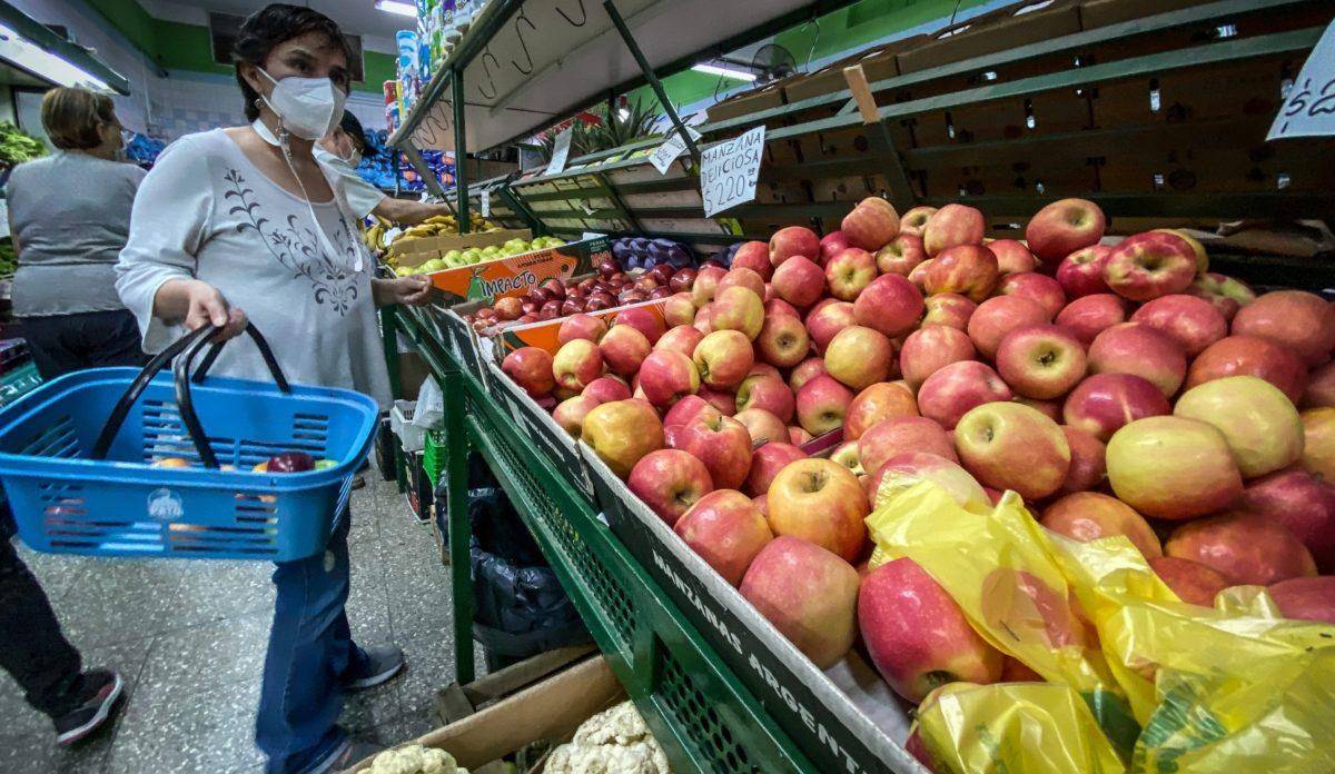 Ortorexia Obsesión Por El Consumo De Alimentos Sanos 6559