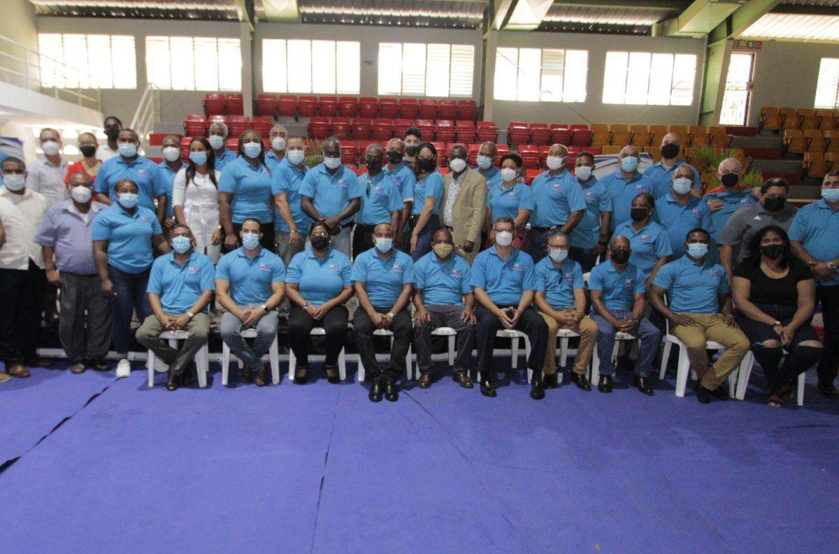 Judo iniciará clasificatorios de eventos internacionales