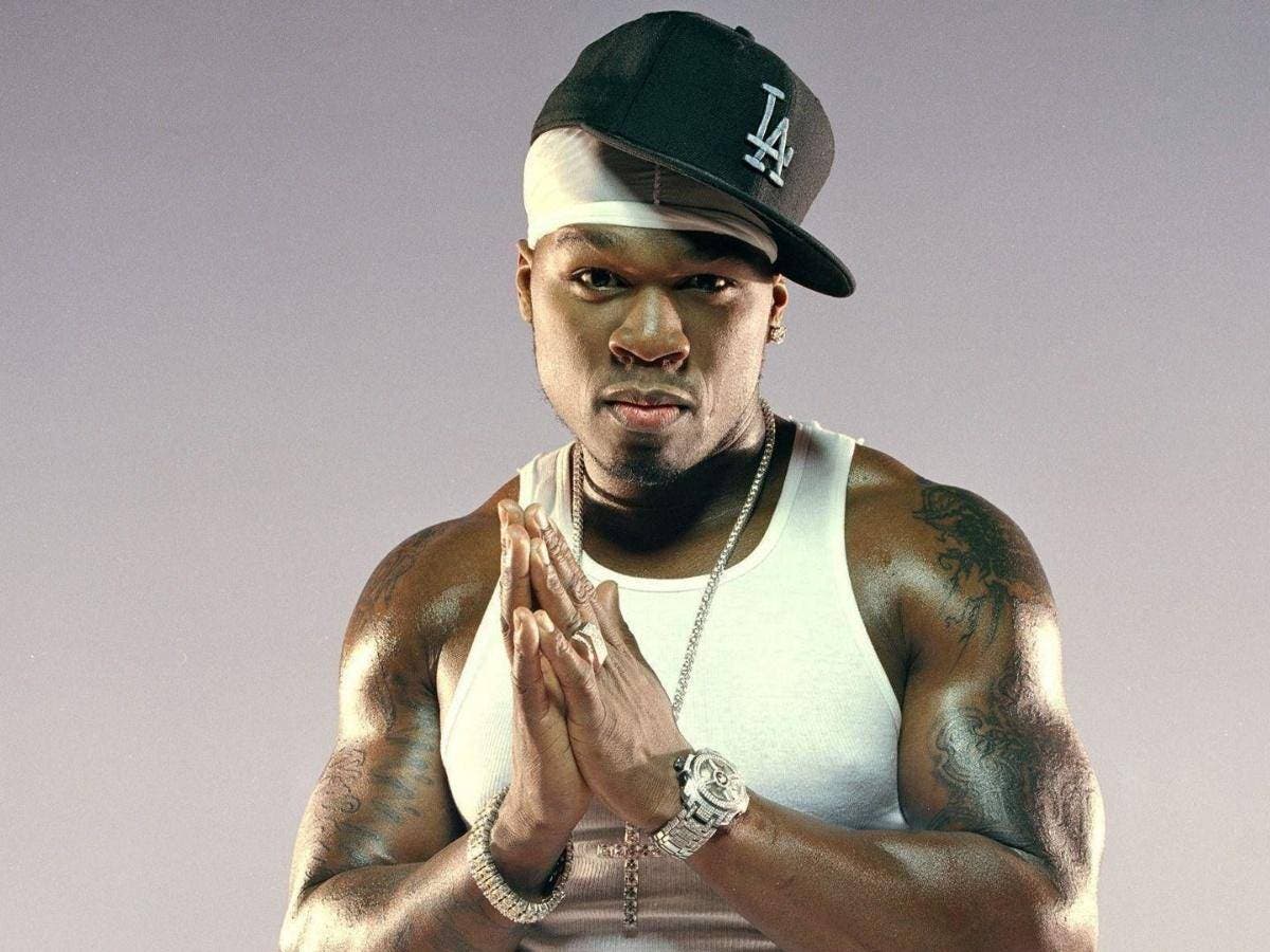 Video: 50 Cent reveló su próximo álbum será el último