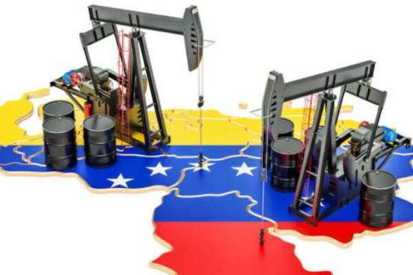Banda que extorsionaba a petroleras es desmantelada en Venezuela