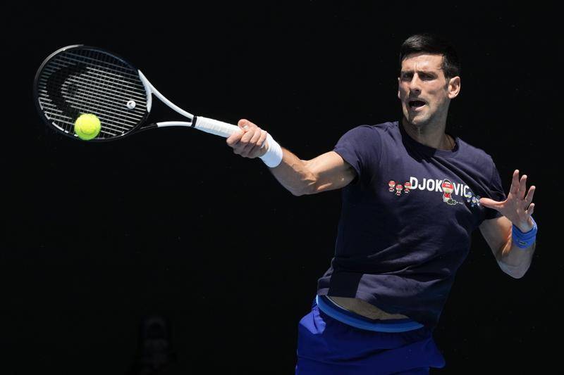 Novak Djokovic: No aislarse tras dar positivo fue “un error”