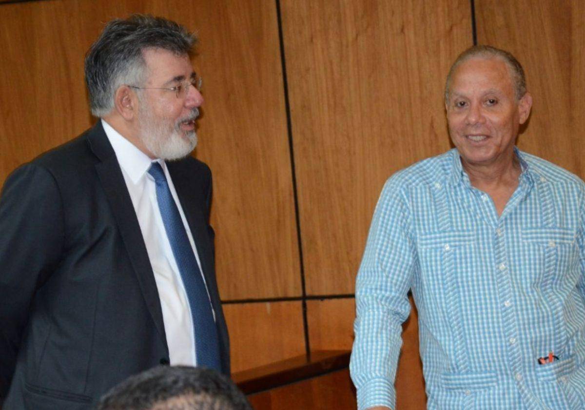 Odebrecht: Sentencia contra Ángel Rondón, Víctor Díaz Rúa y Conrado Pittaluga es confirmada por jueces