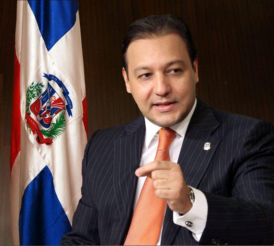 Abel Martínez dice gobierno PRM se desploma