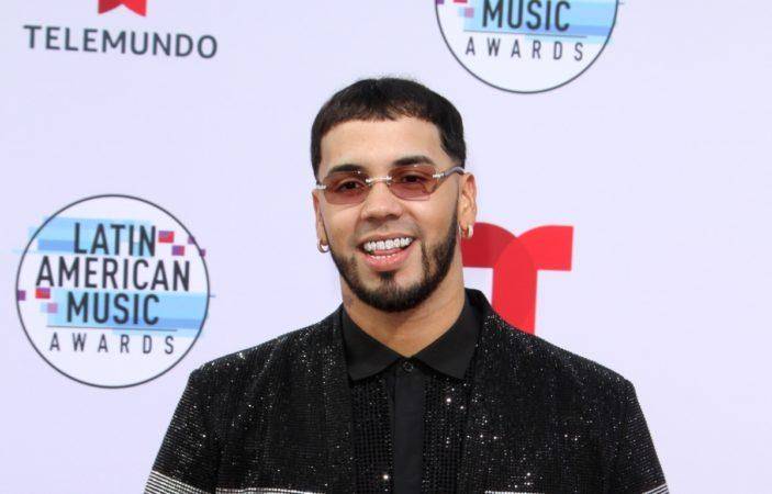 Anuel confirma su relacion con Yailin La Mas Viral