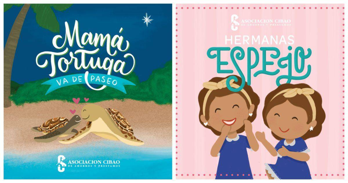 Ponen en circulación cuentos ilustrados digitales de literatura infantil