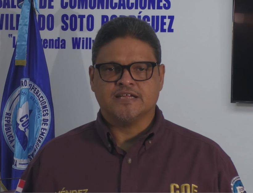 Gral. Juan Manuel Méndez adelanta acciones realizadas de nueva función
