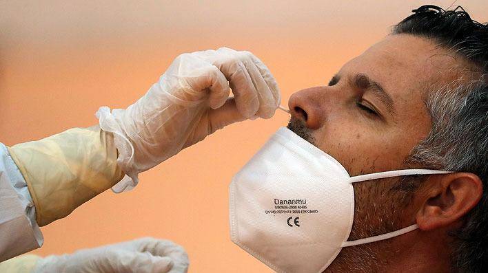 Brasil investiga nuevos casos sospechosos de flurona tras confirmar seis