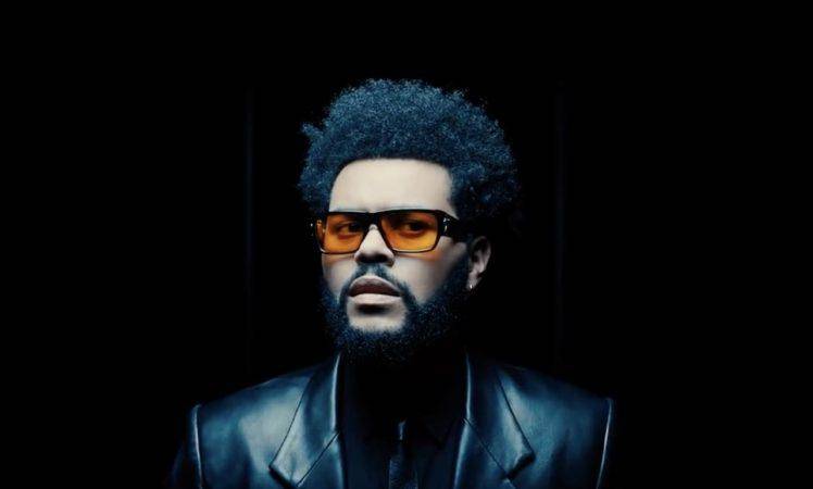 Dawn FM el proximo album de The Weeknd se lanzara este viernes