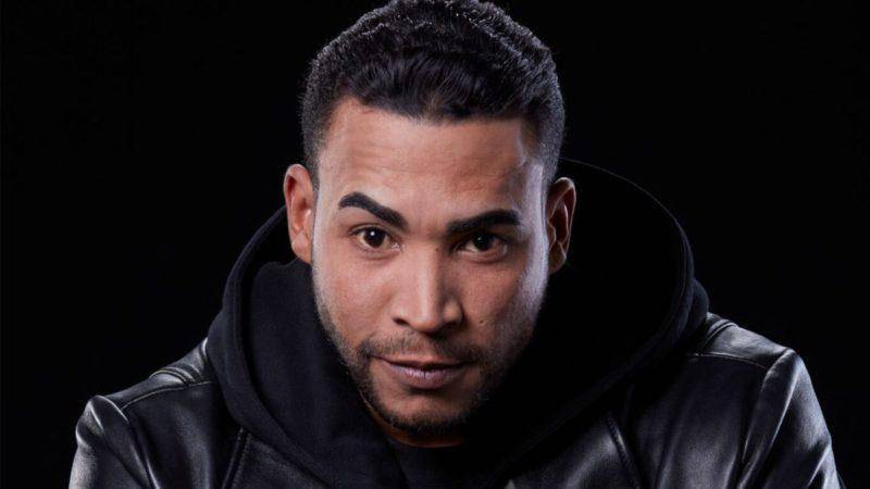 Don Omar 1 1