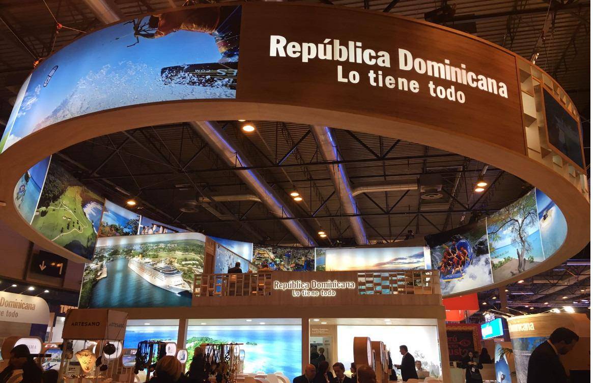 FITUR reunirá 107 países y 7,000 empresas, con República Dominicana como socio
