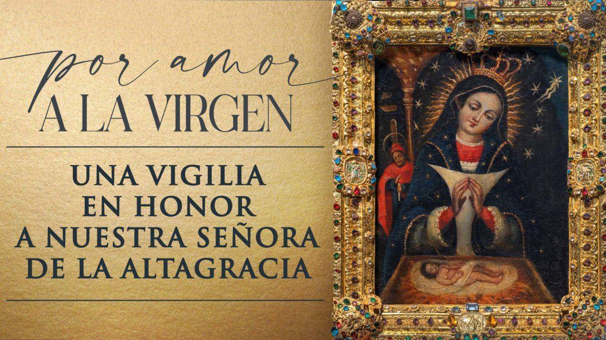 Virgen de la Altagracia: Realizarán segunda vigilia en su honor