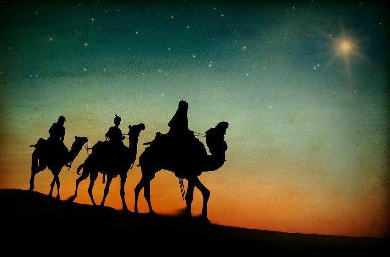 Día de Reyes de ayer y de hoy: ¿Qué cambió?