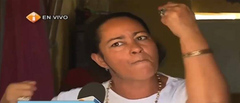 Hermana de Alexis Villalona critica manejo del caso: «Así no; es una persona depresiva»