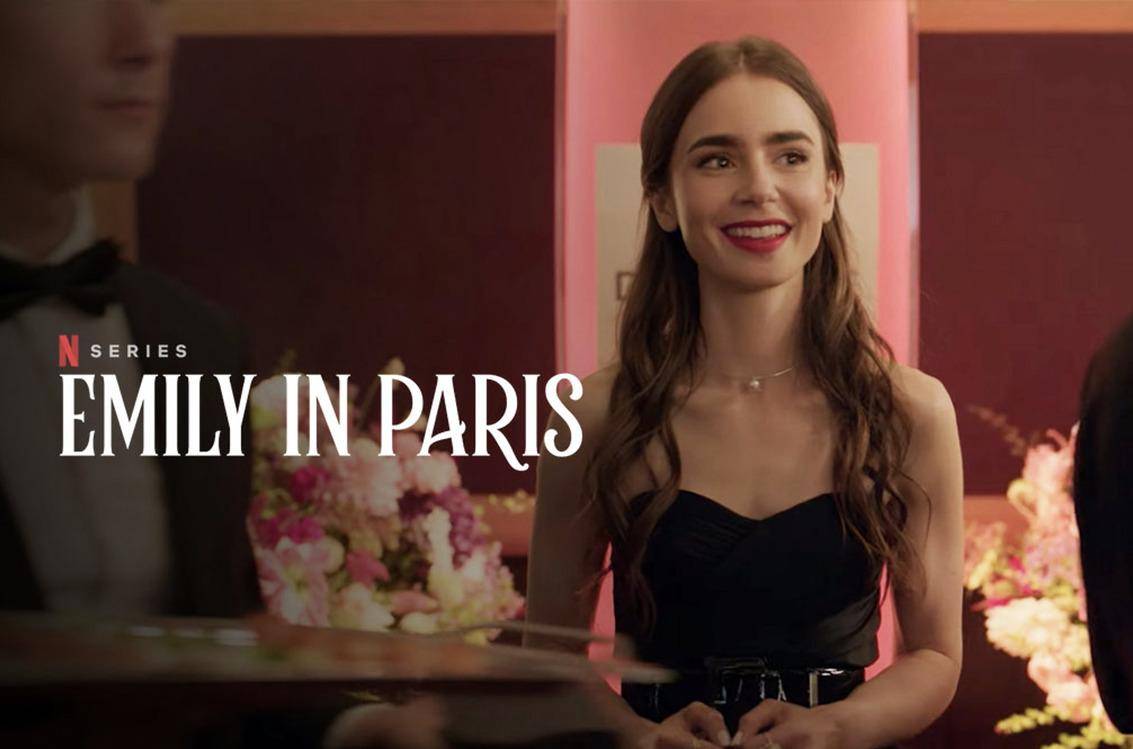 Netflix confirma tercera y cuarta temporadas de la serie “Emily in Paris»