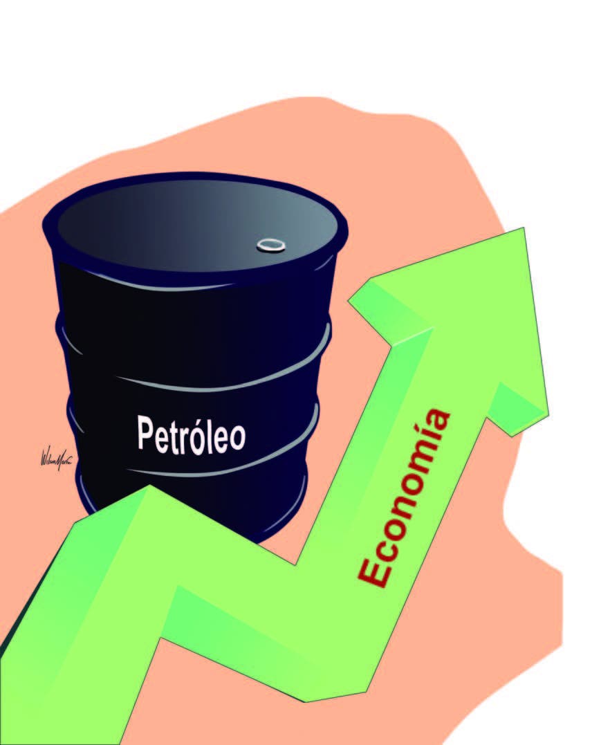 Petróleo: principal factor de incertidumbre en 2022