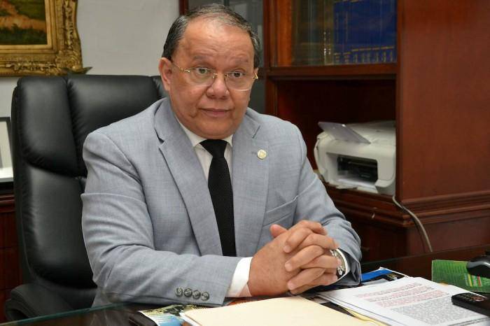Pedro Sing define como «calamidad pública» déficit de sangre en RD