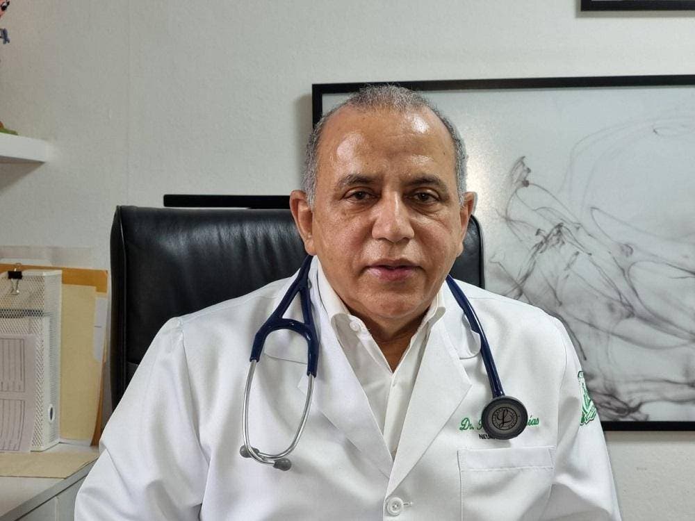 Ex ministro de Salud llama a vacunarse contra Influenza  
