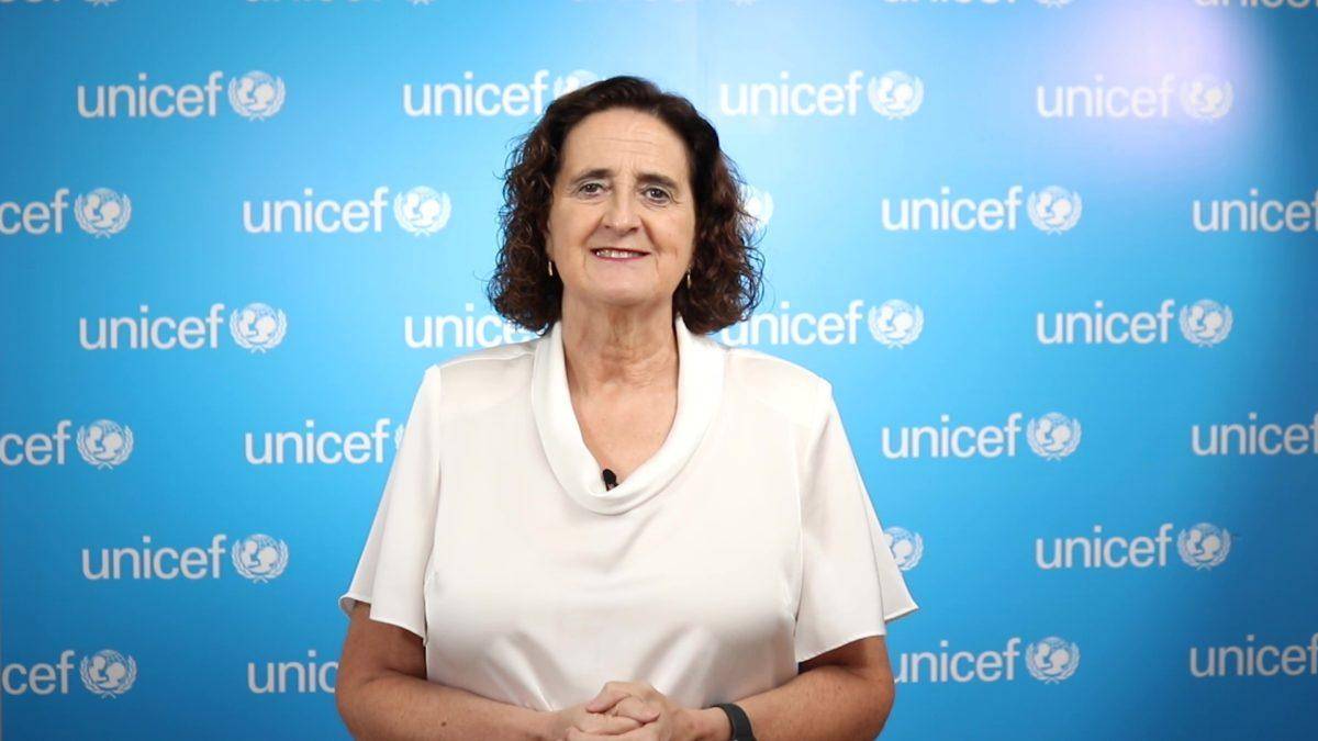 Unicef anuncia segunda edición de su Gran Teletón