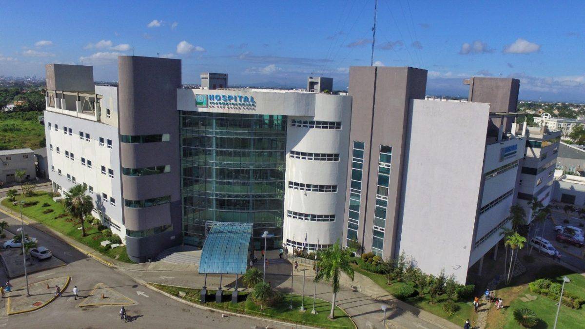 Hospital Ney Arias Lora rompe récord de asistencia a pacientes en 2021