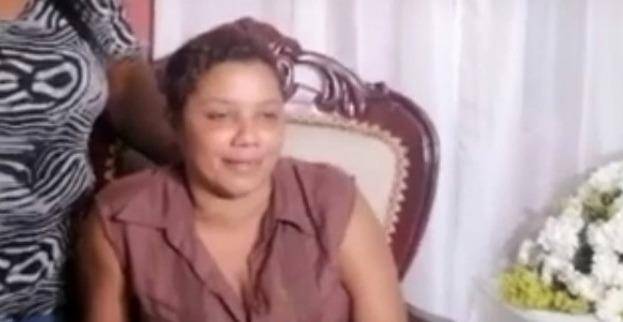 Madre de joven asesinado en Villa Mella: Mi hijo era obediente y me lo traicionaron