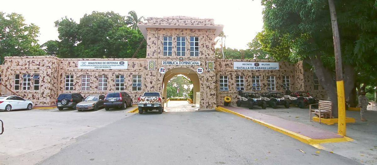 CESFronT aclara fallecimiento de nacional haitiano en Dajabón