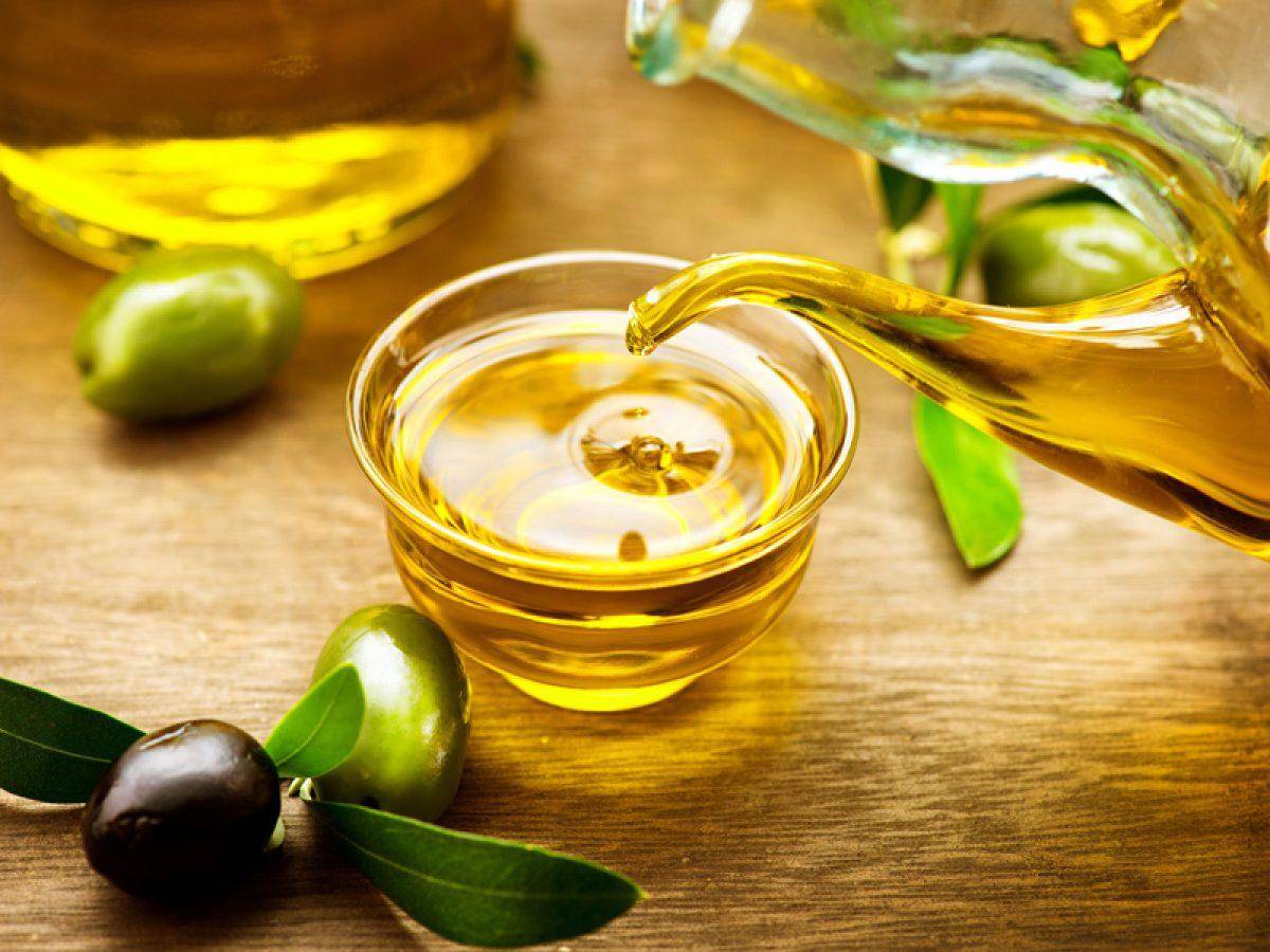 Aceite de oliva: beneficios a largo plazo, avalados por investigación EE. UU.
