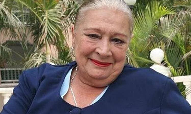 Falleció Dora Cadavid, recordada por su papel de ‘Inesita’ en ‘Betty, la fea’