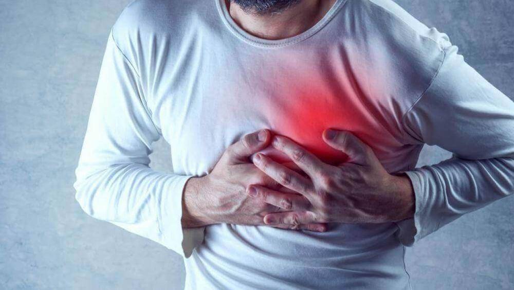 Ciertos tipos de comportamiento celular predicen la enfermedad cardiovascular