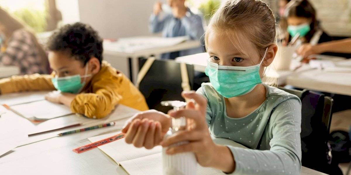 España reanudará las clases presenciales confiando en la vacunación y la prevención dentro y fuera de las aulas
