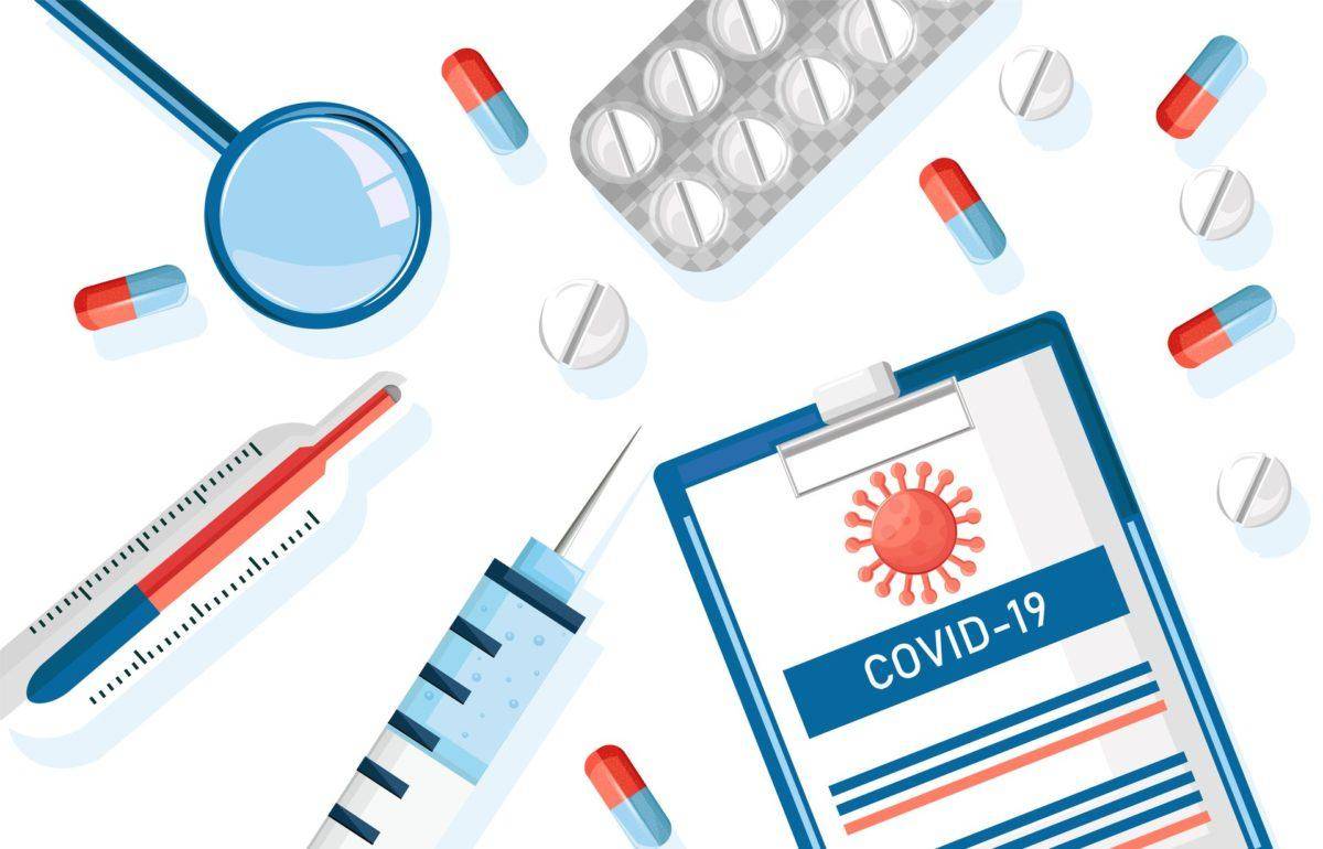 Covid-19: identifican fármacos con capacidad para frenar mortalidad