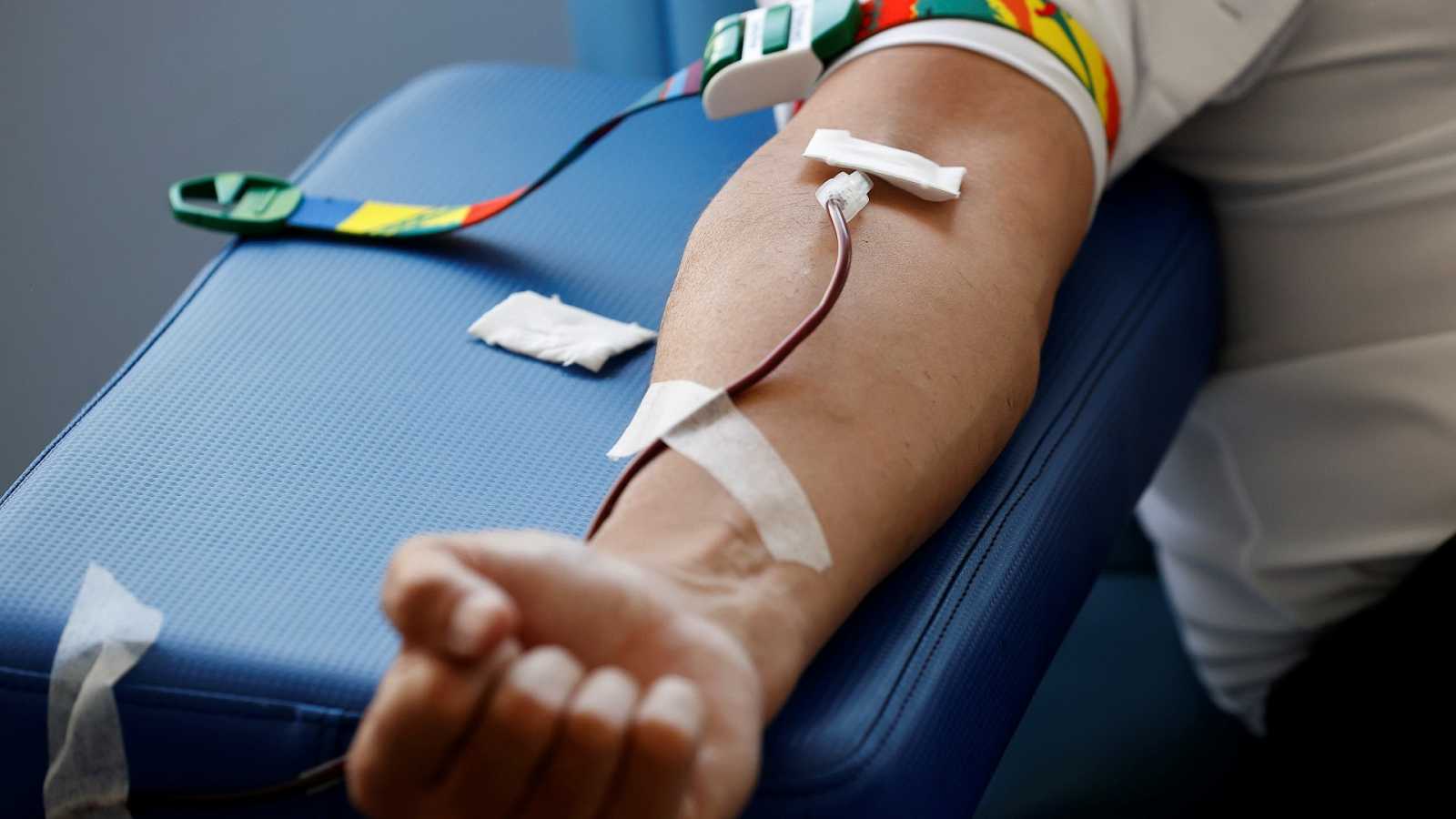Solicitan con urgencia donantes de sangre