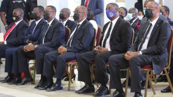 Ataque grupo contra primer ministro Haití