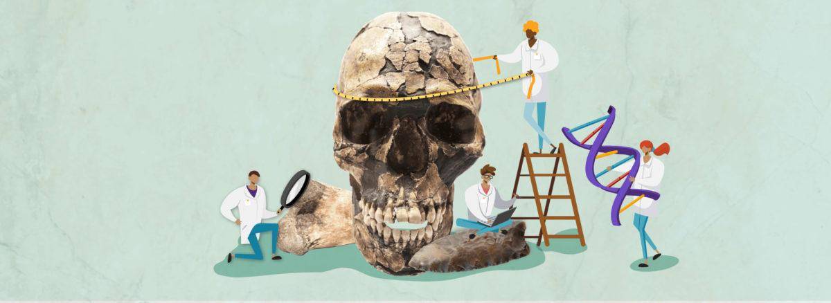Cómo la genética está reconstruyendo la travesía de los primeros humanos a América