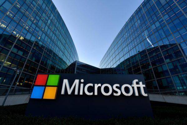 Microsoft gana 39,270 millones de dólares de julio a diciembre