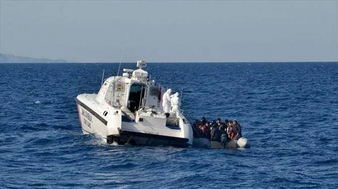 Repatriados 90 dominicanos que intentaron llegar a las costas de PR