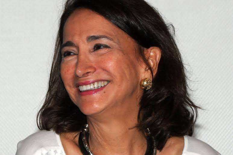 Soledad Álvarez, Premio Nacional de Literatura 2022