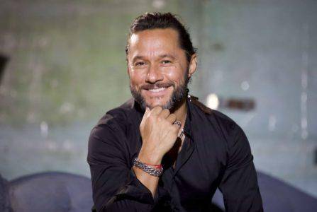 Diego Torres