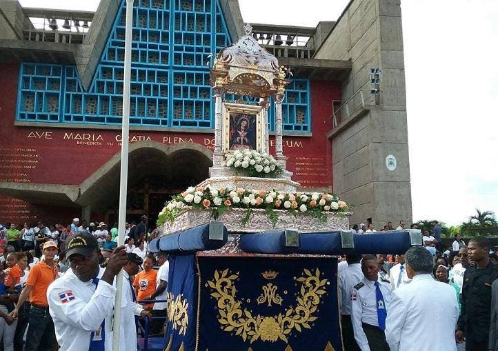 Día de la Virgen de la Altagracia: ¿por qué celebran los dominicanos esta fecha?