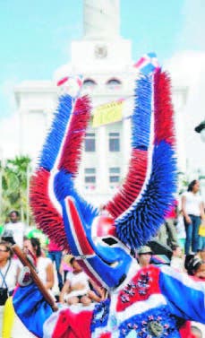 Carnaval de Santiago de 2022 iniciará el domingo 13