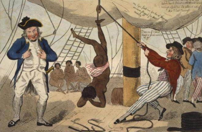 Antecedentes de la esclavitud en las Américas: Esclavitud en España