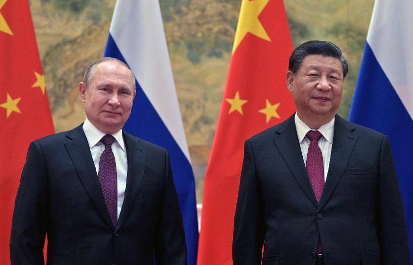 ¿Por qué China se niega a condenar la invasión rusa?