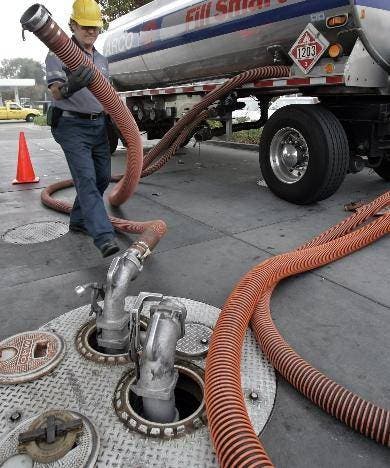 Petróleo Texas sube a 95.46 por la crisis  Rusia-Ucrania