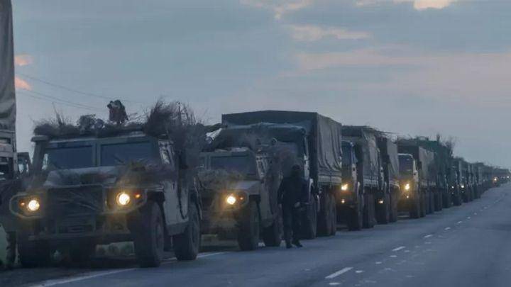 Guerra Rusia-Ucrania: Más de 40 soldados ucranianos muertos