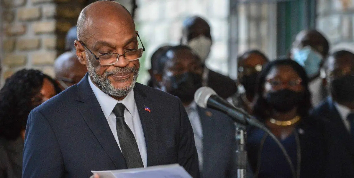 Haití instala organismo dirigido a pacificar el país y organizar elecciones