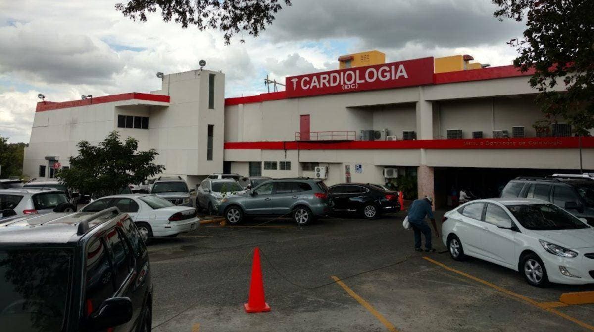 Los 58 años del Instituto de Cardiología   Doctor Héctor Mateo