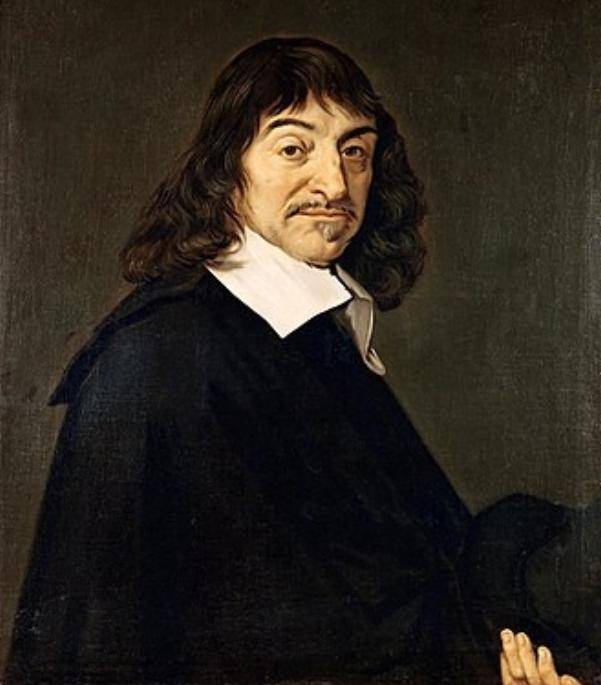 Hoy en la historia. Muere el filósofo René Descartes